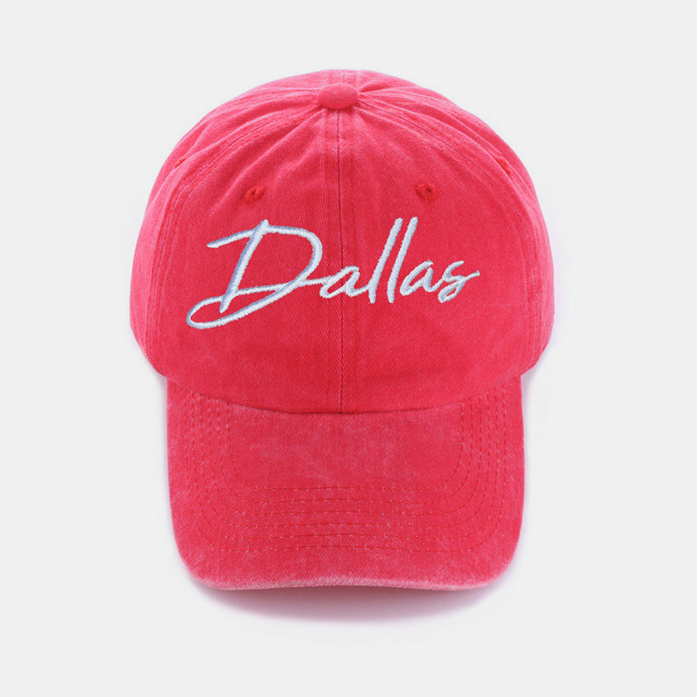 
                  
                    Dallas
                  
                