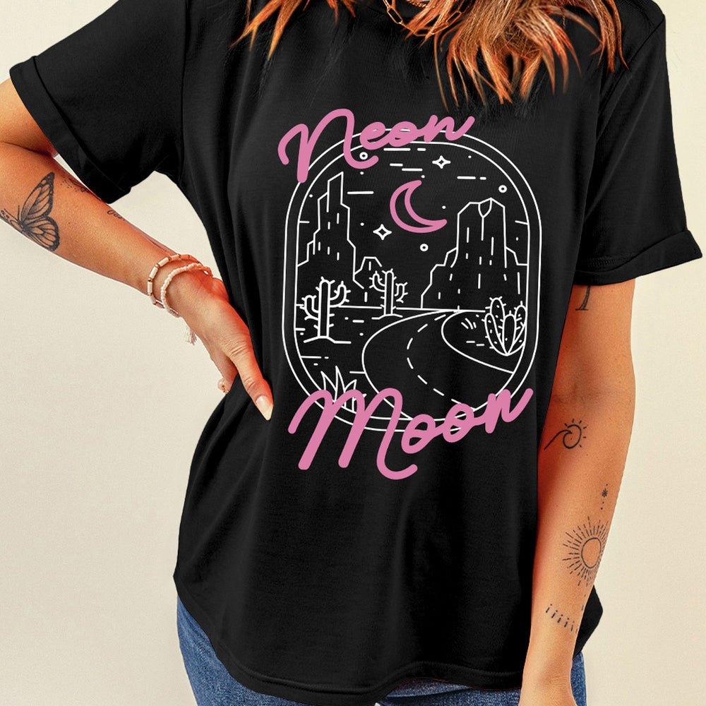 
                  
                    Neon Moon
                  
                